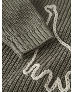 Свитер, цвет Fir Name it