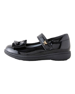 Балетки, черный Next