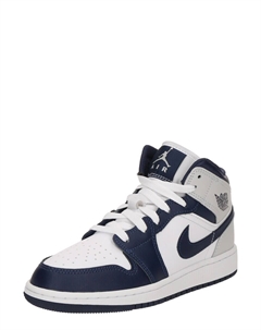 Кроссовки AIR 1, белый Jordan