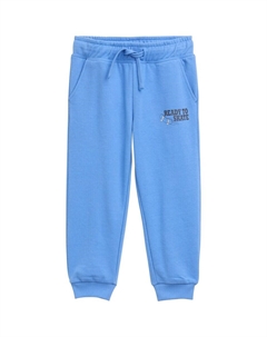 Зауженные брюки, синий Tom tailor