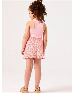 Топ, розовый Garcia