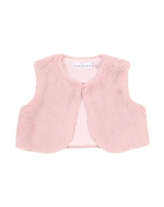 Жилет HASEL, розовый Danamade