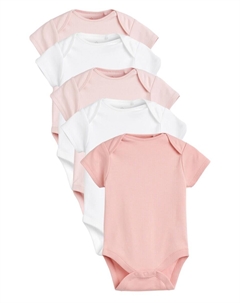 Комбинезон, розовый Next