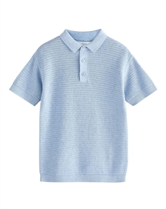 Свитер, светло-синий Next