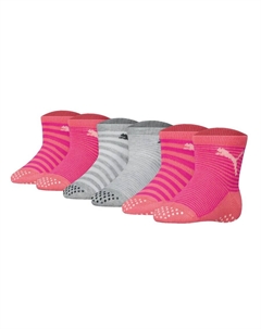 Носки, розовый Puma