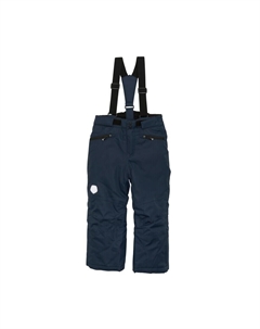 Обычные спортивные штаны, темно-синий Color kids