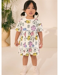 Платье, белый Next