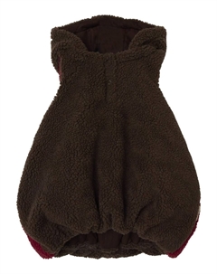 Комбинезон, темно-коричневый Name it