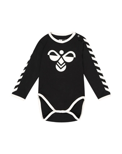 Комбинезон Flipper, черный Hummel