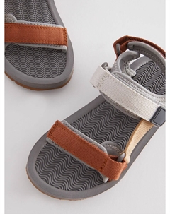 Сандалии, разноцветный Next