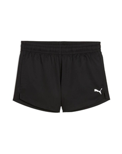 Обычные спортивные штаны Tad Ess, черный Puma