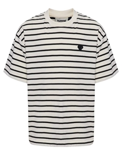 Рубашка, белый Hummel