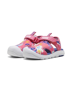 Сандалии Fun Racer, розовый Puma