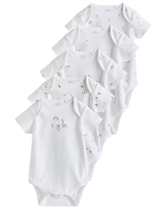 Комбинезон, белый Next