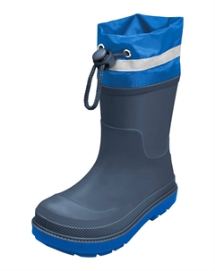 Резиновые сапоги, цвет Blue/marine blue Playshoes