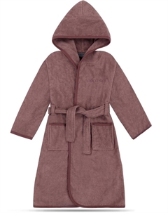 Халат, коричневый Normani