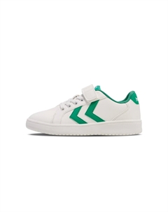 Кроссовки Derby Court, зеленый Hummel