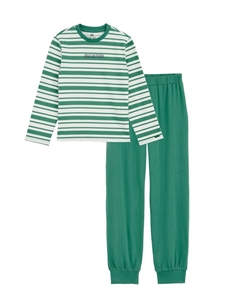 Пижама, зеленый We fashion