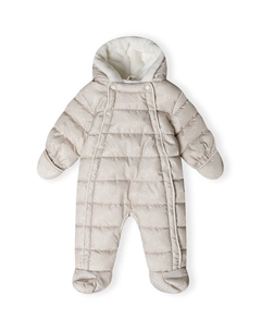 Комбинезон, экрю Minoti