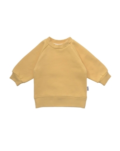 Толстовка Yellow, желтый Лилипут