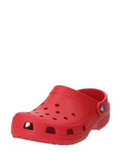 Сандалии Classic, красный Crocs