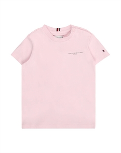 Рубашка, розовый Tommy hilfiger