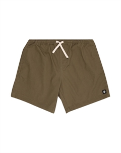 Обычные спортивные штаны CHILLIN CLASSIC, темно-зеленый Element