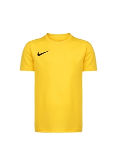 Футболка Performance Park VII, цвет Dark yellow Nike