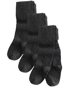 Колготки, антрацит Next