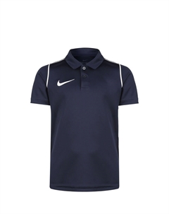 Футболка Performance Park 20, темно-синий Nike