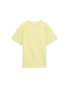 Рубашка, цвет Limone Tom tailor