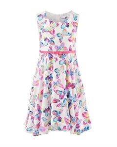 Платье, экрю Happy girls