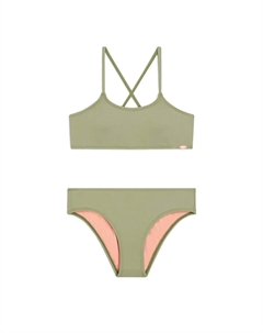Бралетт Бикини, оливковый O`neill