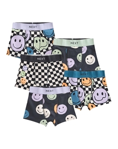 Плавки, разноцветный Next