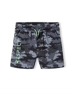 Обычные брюки, цвет Grey/Light grey Minoti