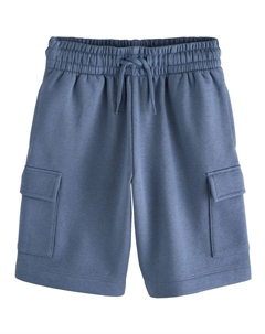 Обычные брюки, темно-синий Next