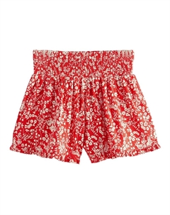 Обычные брюки, цвет Fire red Next