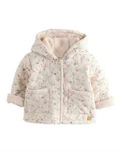 Пальто, экрю Next