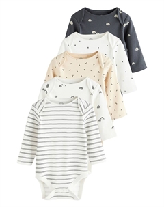 Комбинезон, цвет Navy/Powder/White Next