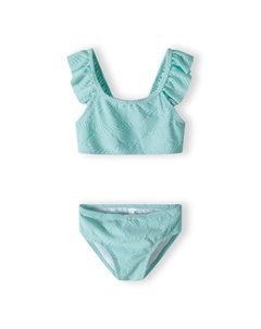 Бралетт Бикини, мятный Minoti