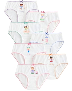 Трусы Days Of The Week, белый Next