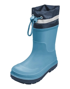 Резиновые сапоги, цвет marine blue/Azure Playshoes