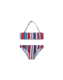 Бралетт Бикини Nautical Stripes, разноцветный Calzedonia