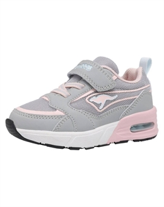 Кроссовки, темно-серый Kangaroos