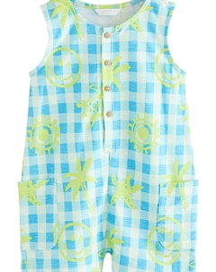 Комбинезон, разноцветный Next