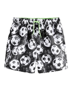 Шорты для серфинга, черный Next