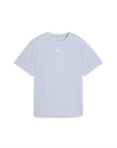 Рубашка, пастельный синий Puma