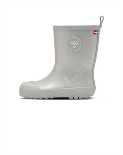 Резиновые сапоги, серый Hummel