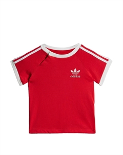 Рубашка, красный Adidas originals