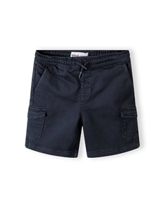 Обычные брюки, темно-синий Minoti